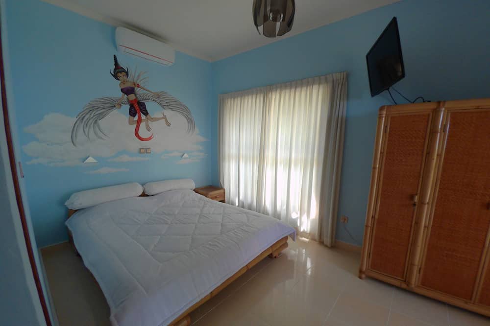 Photo of Bedroom in Bukti