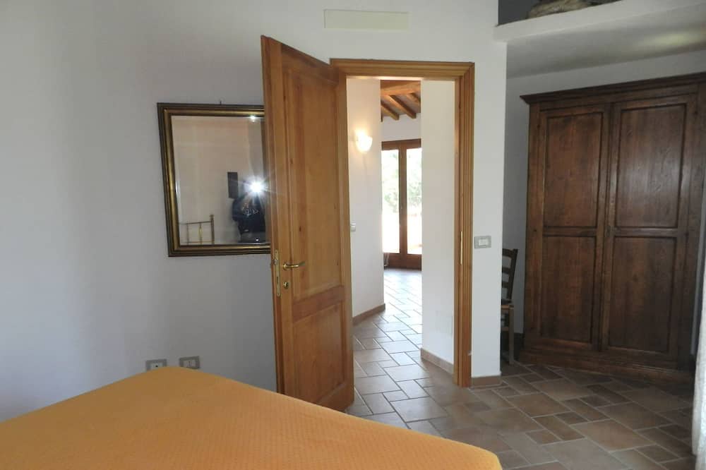 Photo of Bedroom in Patresi