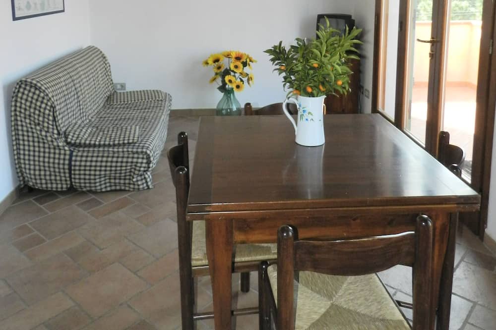 Photo of Livingroom in Patresi