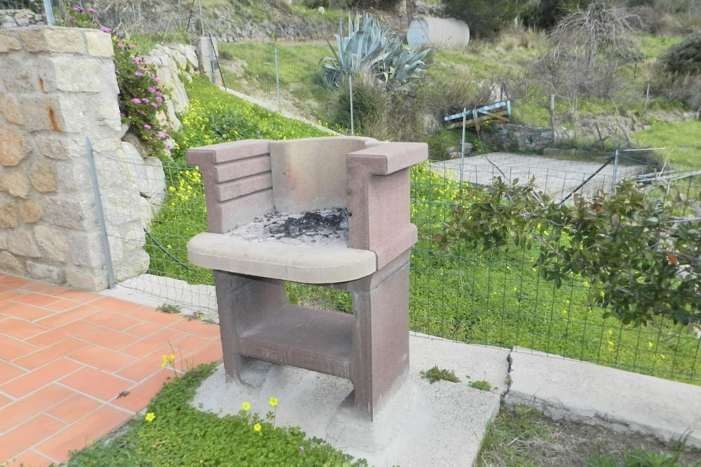 Photo of Patio Balcony in Patresi