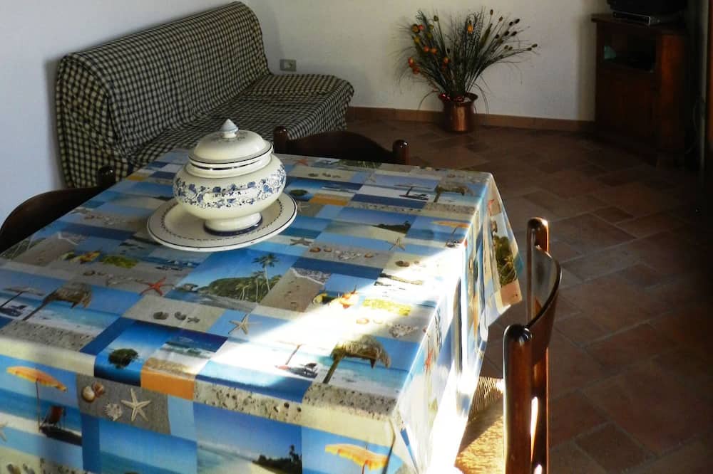 Photo of Kitchen in Patresi