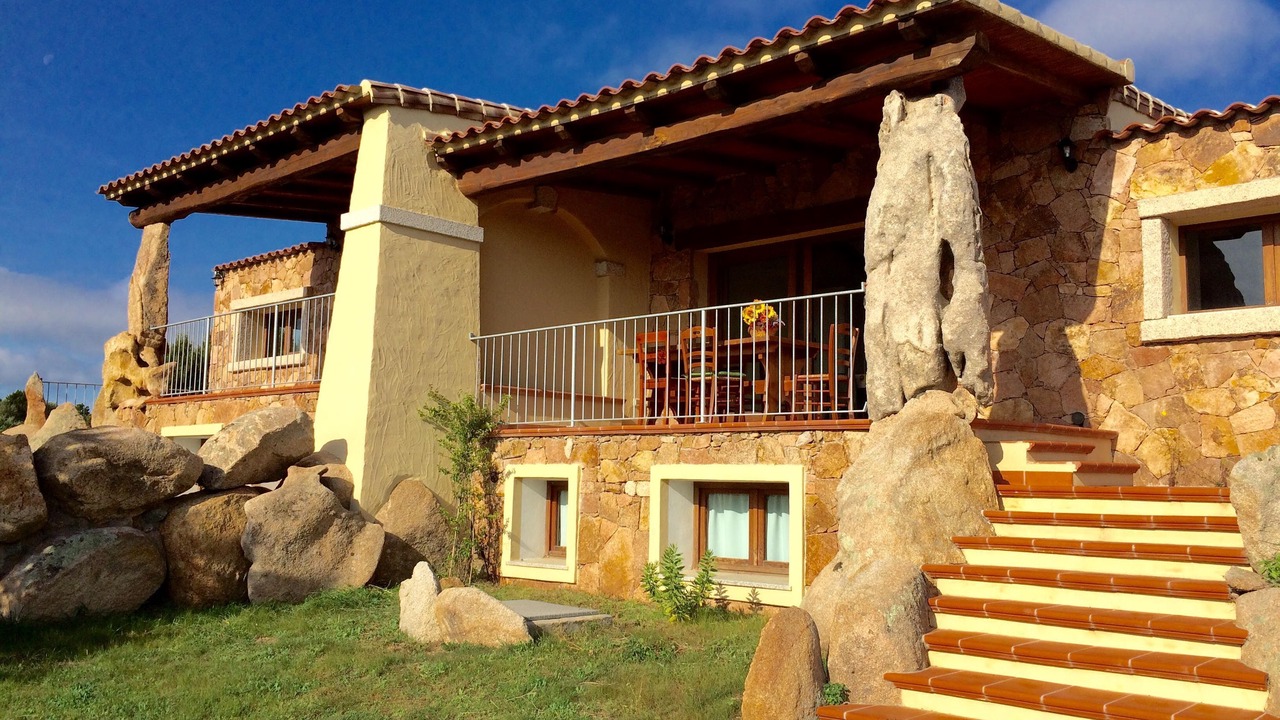 Photo of Outdoor in San Teodoro