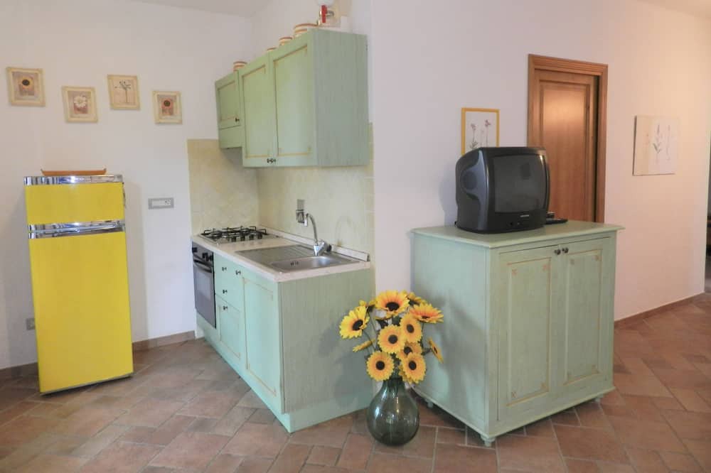 Photo of Kitchen in Patresi