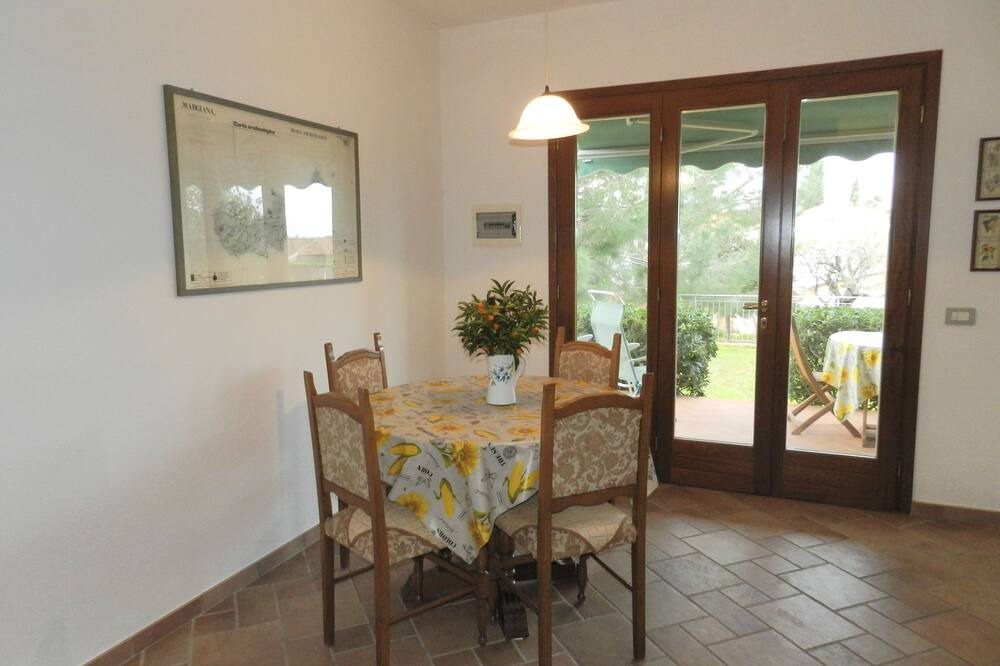 Photo of Kitchen in Patresi