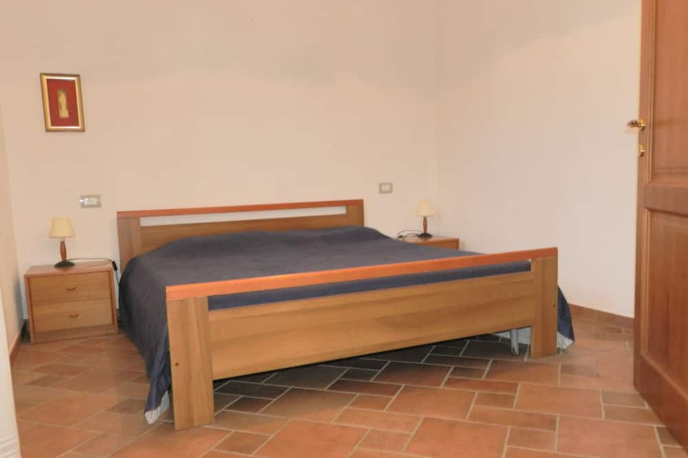 Photo of Bedroom in Patresi