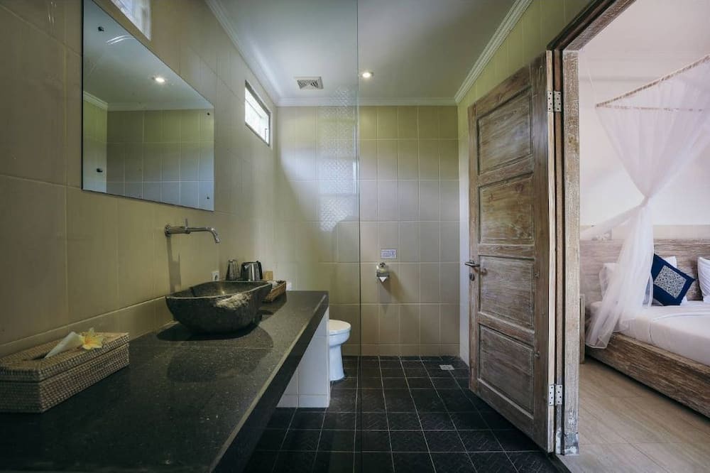 Photo of Bathroom in Mas