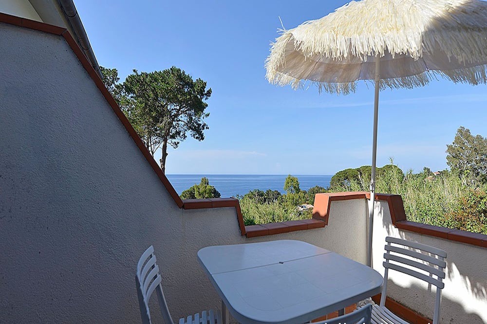Photo of Patio Balcony in Sant' Andrea