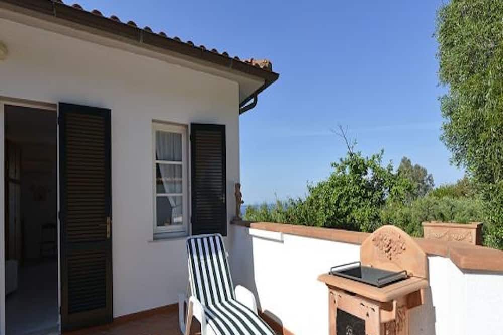 Photo of Patio Balcony in Sant' Andrea