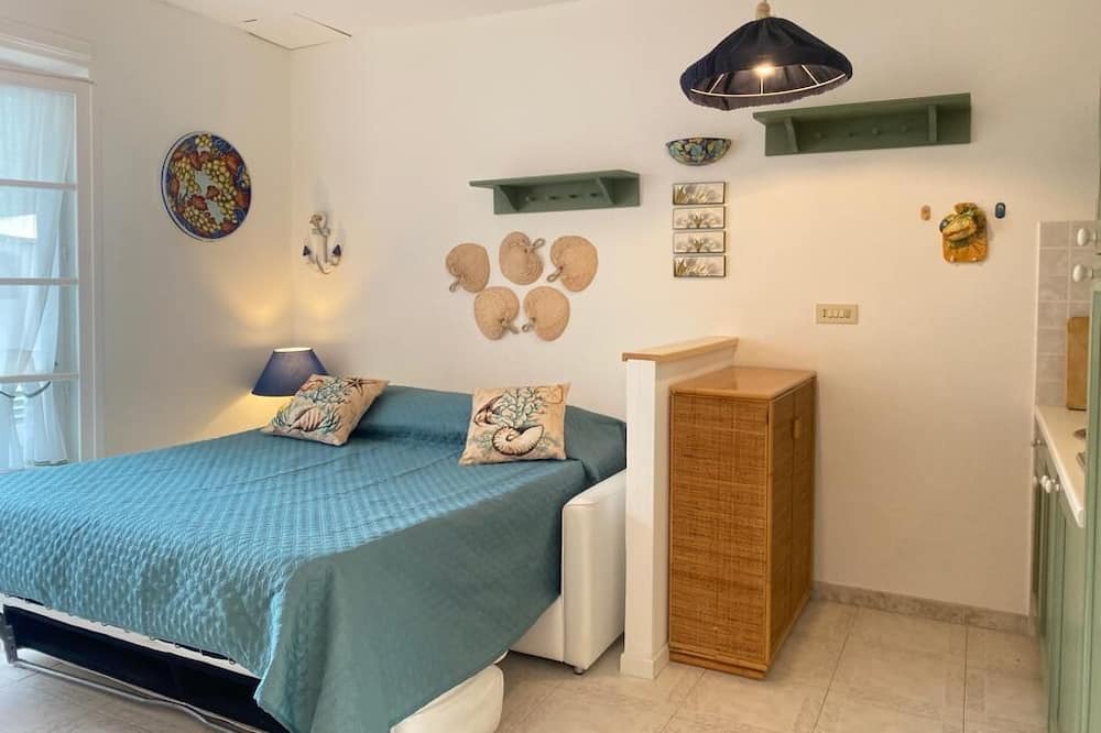 Photo of Bedroom in Sant' Andrea