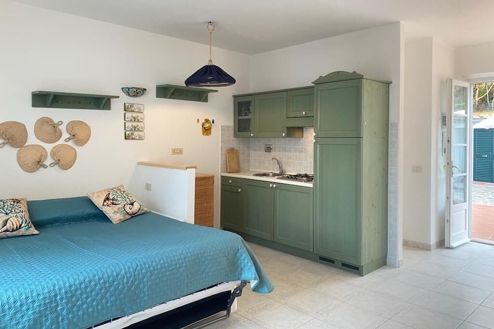 Photo of Bedroom in Sant' Andrea