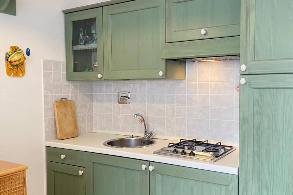 Photo of Kitchen in Sant' Andrea
