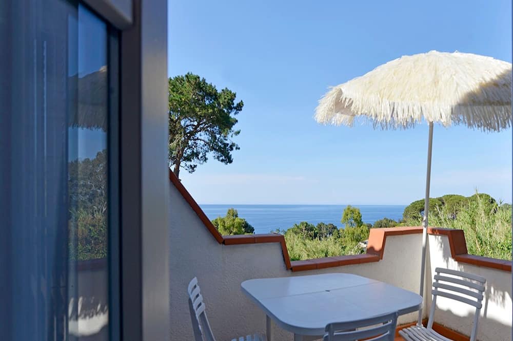 Photo of Patio Balcony in Sant' Andrea