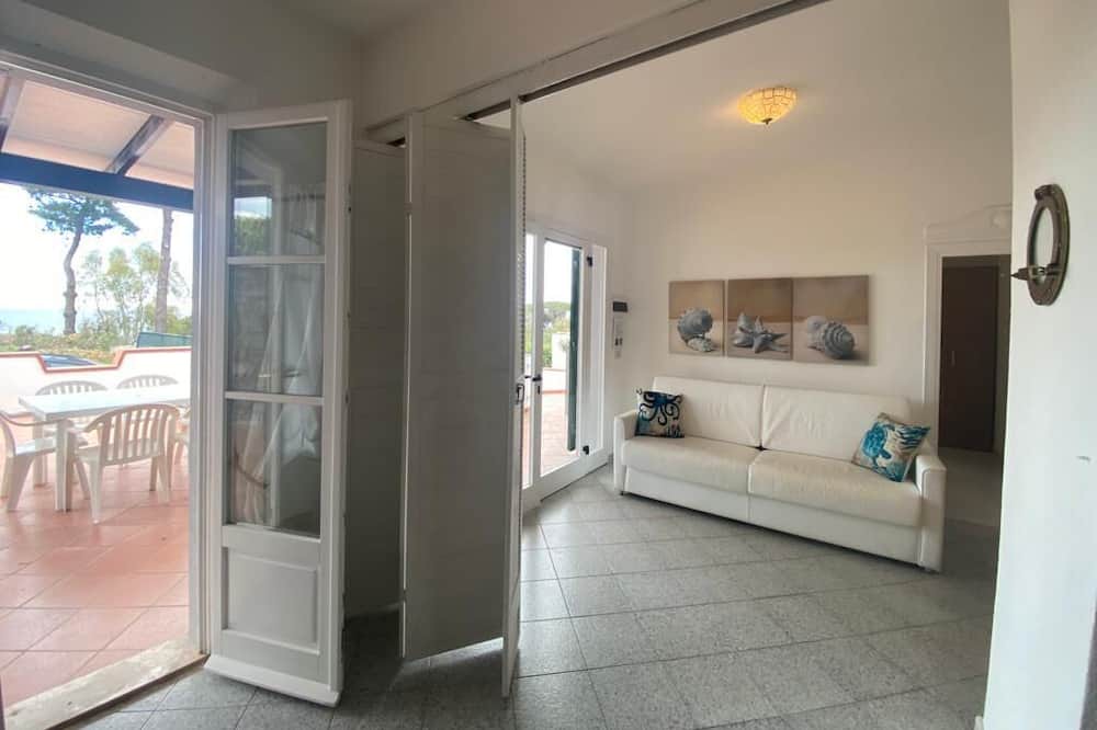 Photo of Livingroom in Sant' Andrea