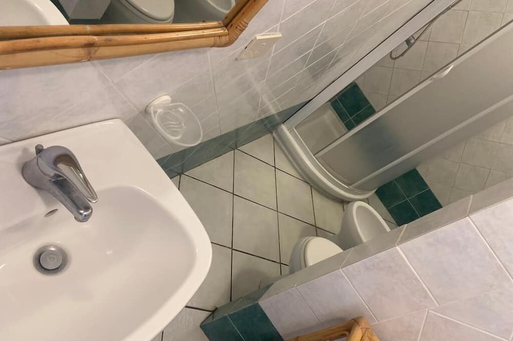 Photo of Bathroom in Sant' Andrea