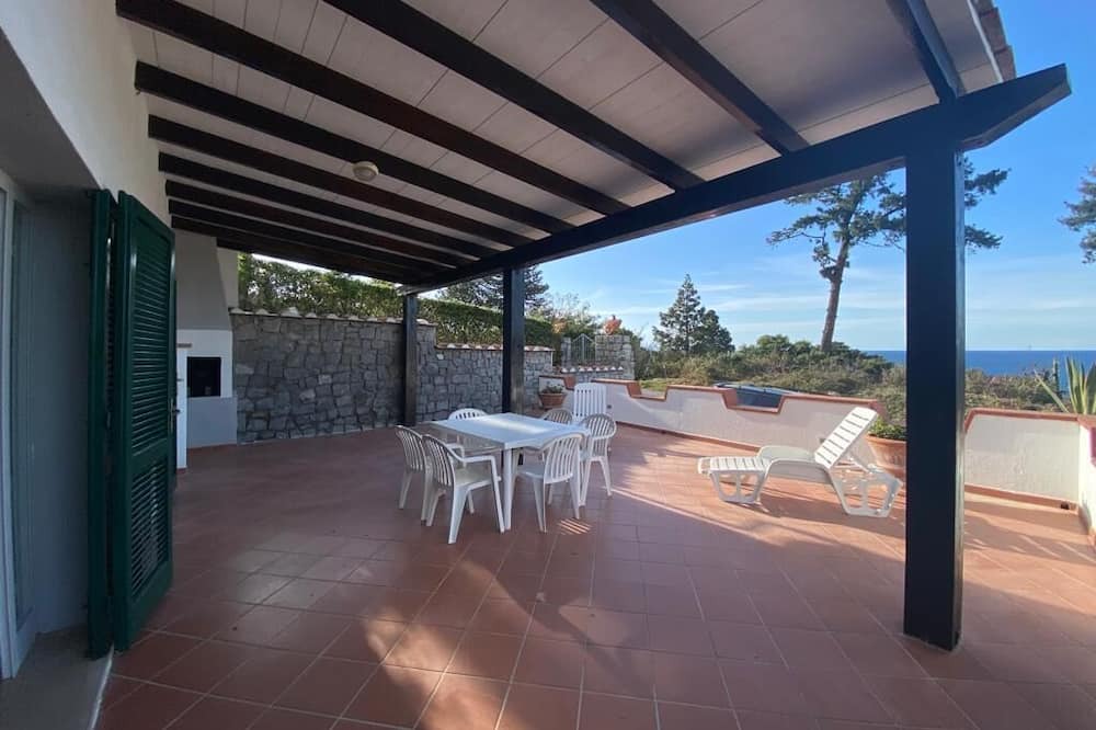 Photo of Patio Balcony in Sant' Andrea