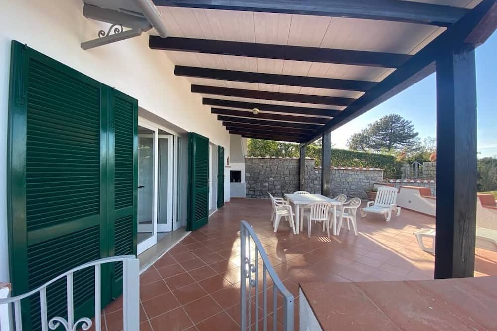 Photo of Patio Balcony in Sant' Andrea