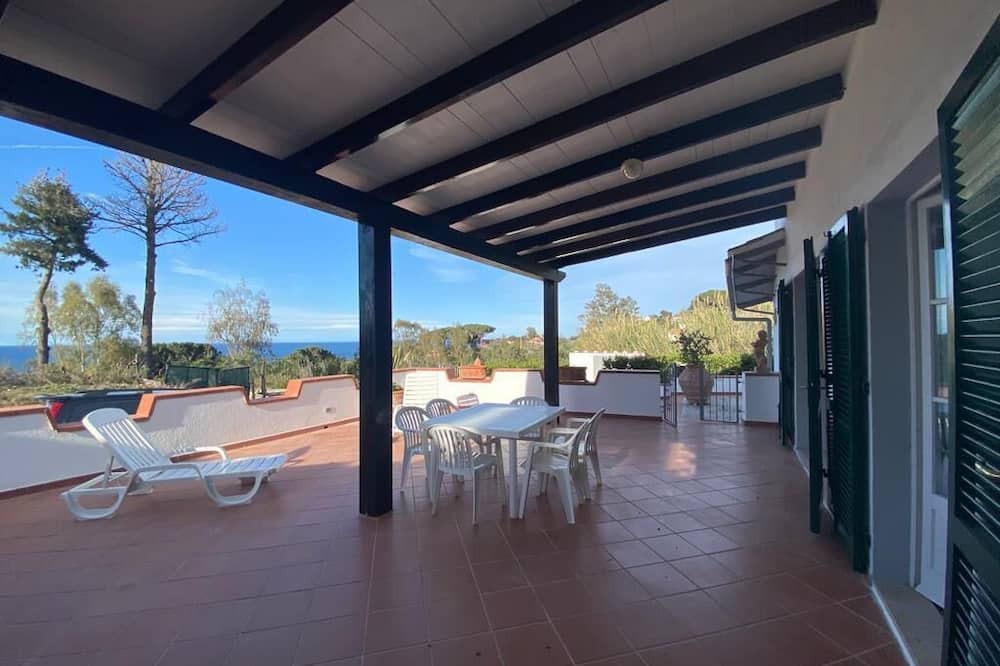 Photo of Patio Balcony in Sant' Andrea