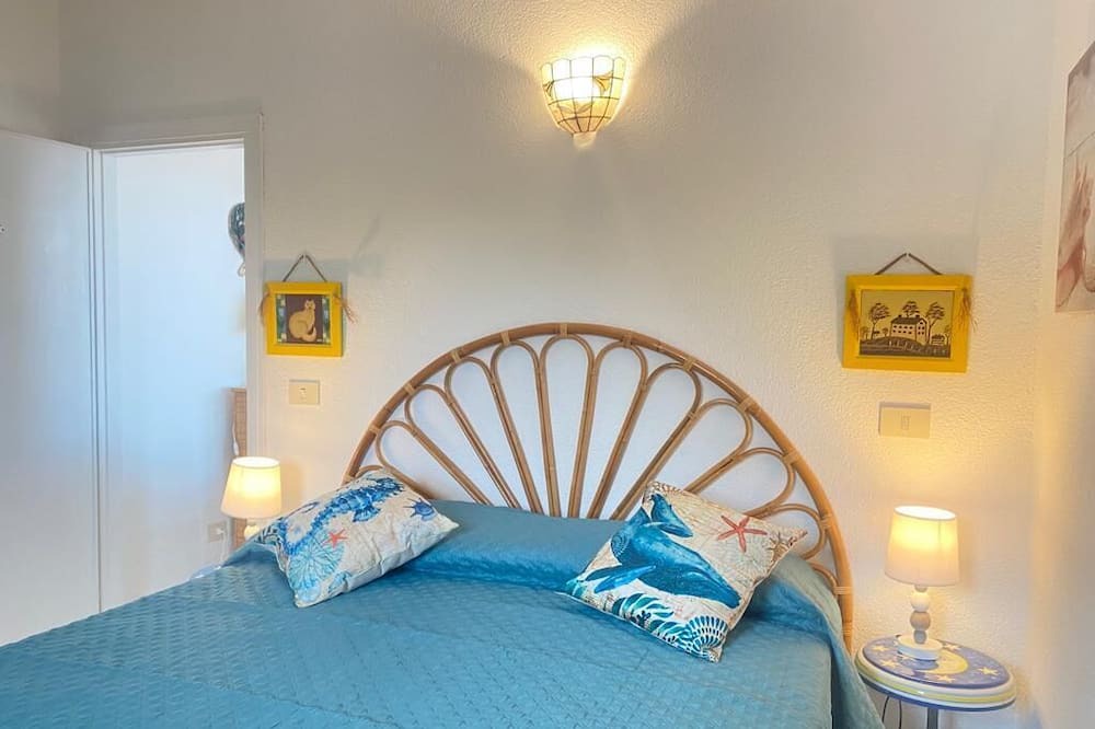 Photo of Bedroom in Sant' Andrea