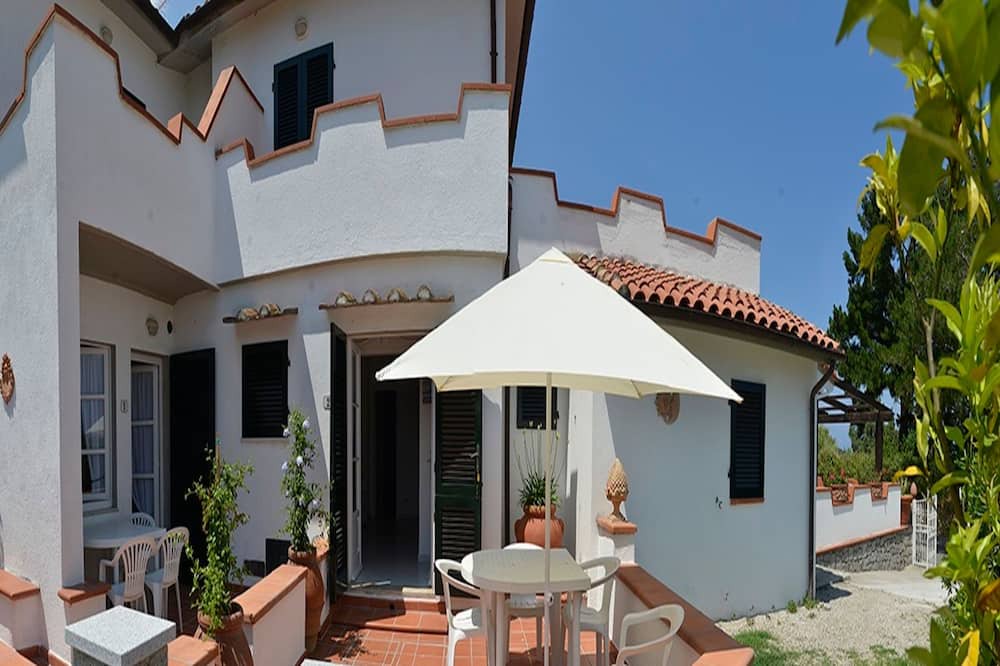 Photo of Patio Balcony in Sant' Andrea