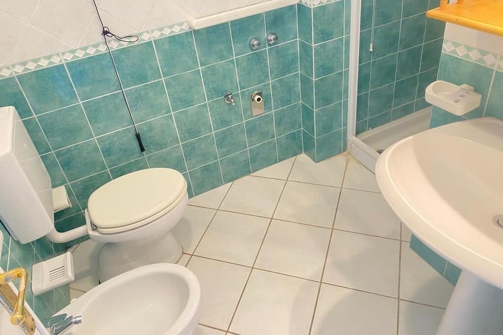 Photo of Bathroom in Sant' Andrea
