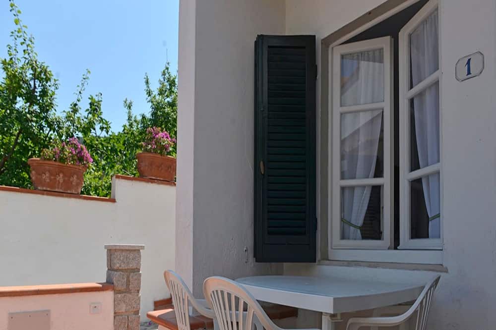 Photo of Patio Balcony in Sant' Andrea