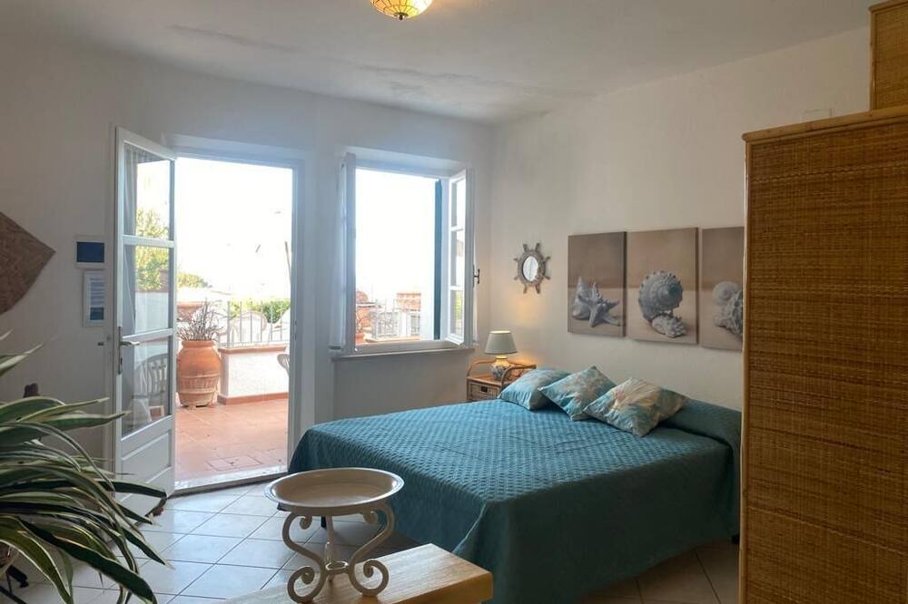 Photo of Bedroom in Sant' Andrea