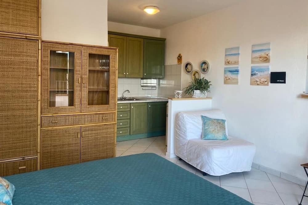 Photo of Bedroom in Sant' Andrea