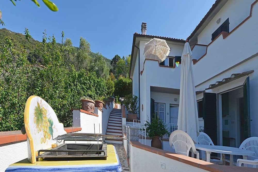 Photo of Patio Balcony in Sant' Andrea