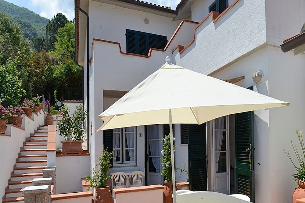 Photo of Patio Balcony in Sant' Andrea