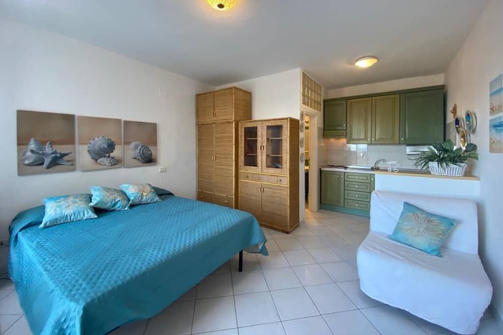 Photo of Bedroom in Sant' Andrea