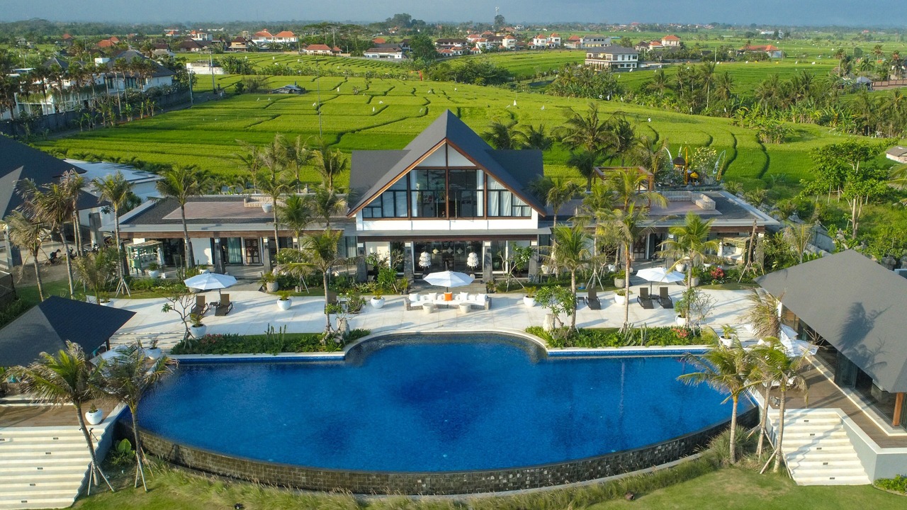 Photo of Outdoor in Kekeran