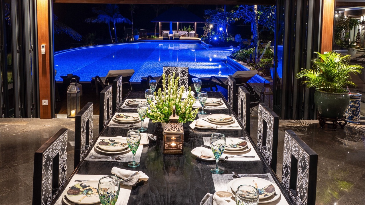 Photo of Patio Balcony in Kekeran