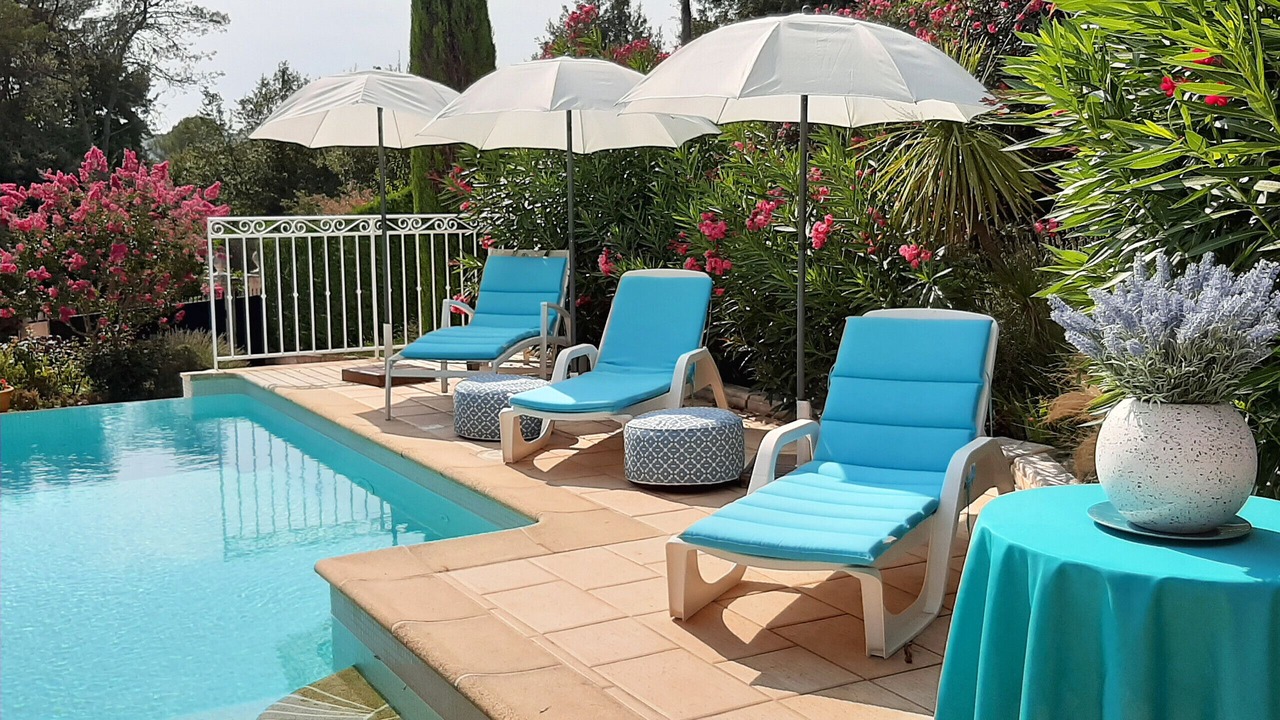 Photo of Outdoor in Roquefort-les-Pins