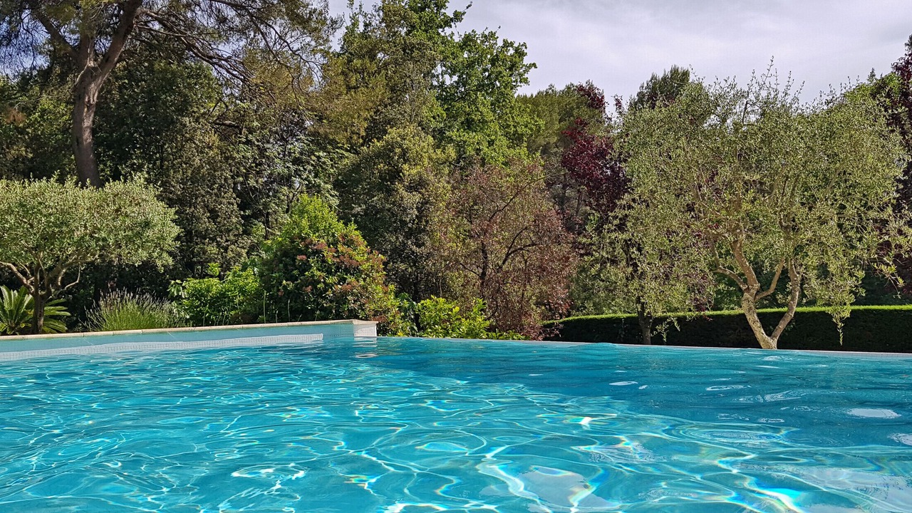 Photo of Outdoor in Roquefort-les-Pins