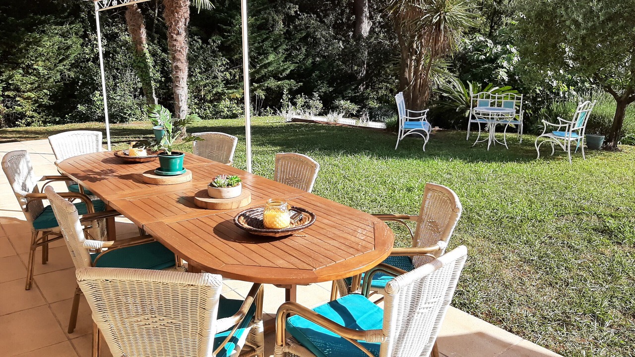 Photo of Others in Roquefort-les-Pins