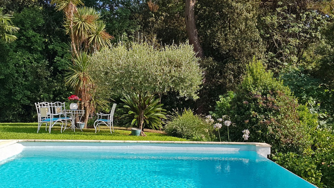 Photo of Outdoor in Roquefort-les-Pins