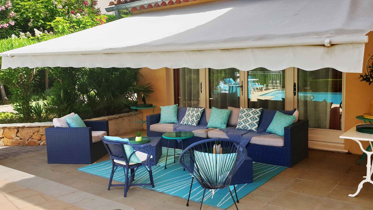 Photo of Outdoor in Roquefort-les-Pins