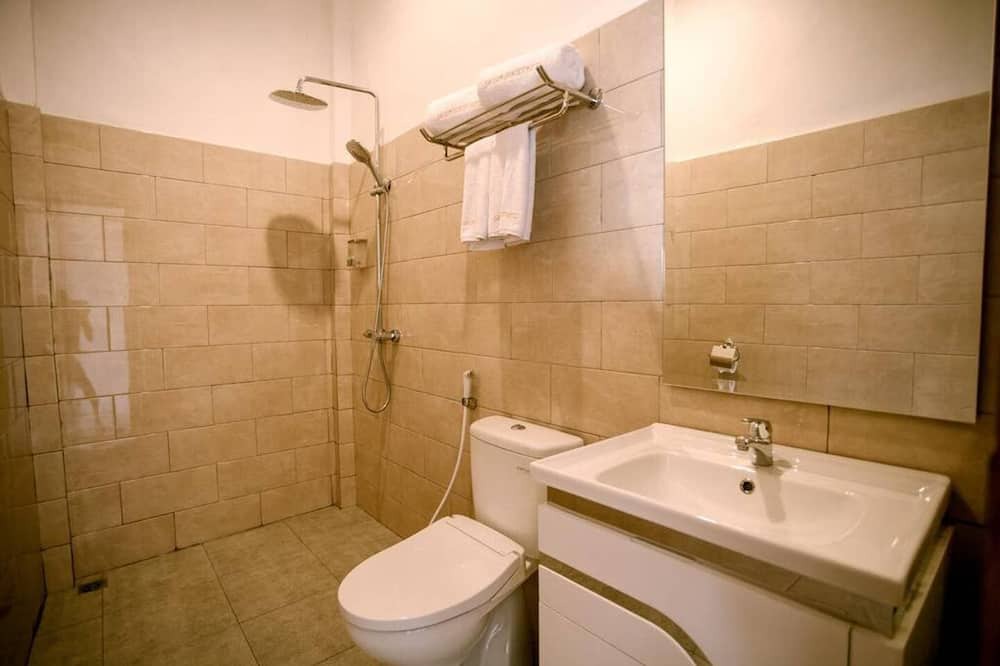 Photo of Bathroom in Penida Island