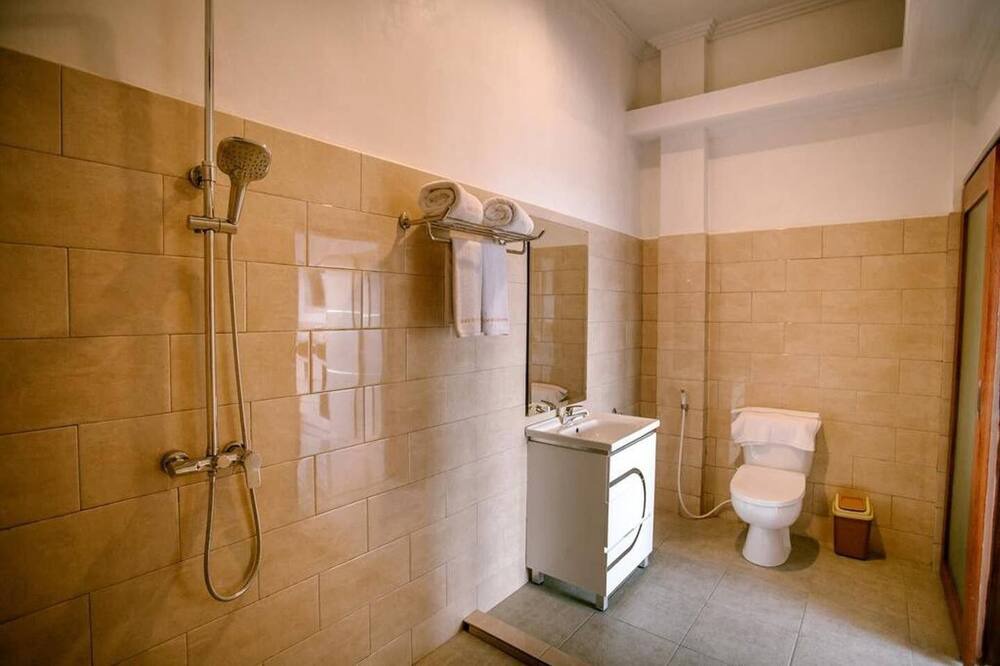 Photo of Bathroom in Penida Island
