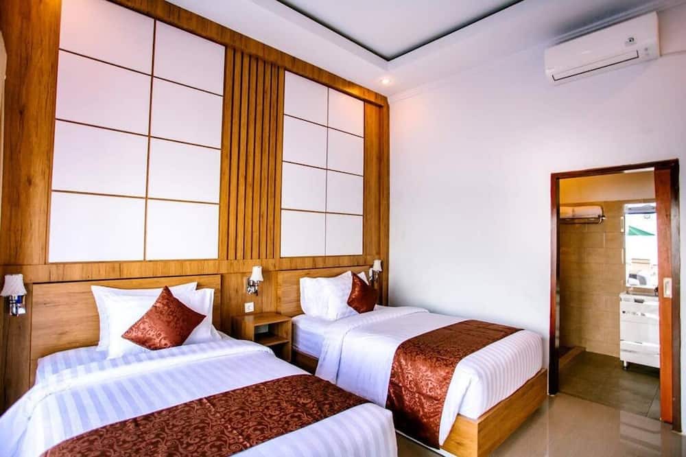 Photo of Bedroom in Penida Island