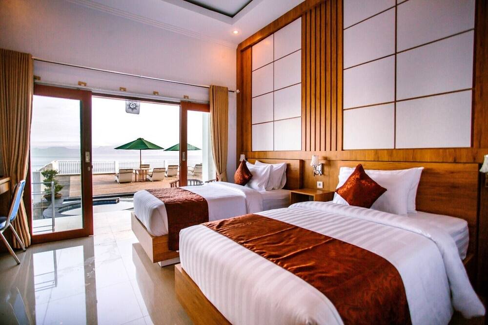 Photo of Bedroom in Penida Island