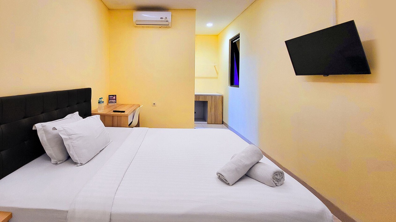 Photo of Bedroom in Bumi Serpong Damai