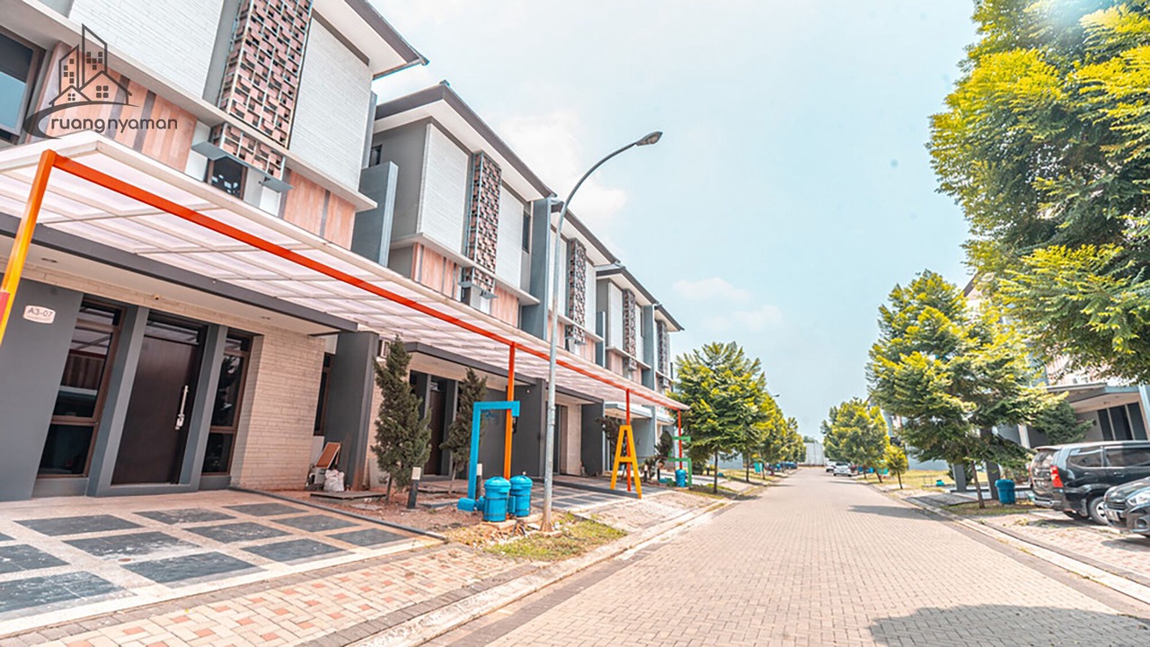 Photo of Outdoor in Bumi Serpong Damai