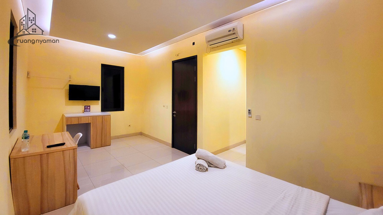 Photo of Bedroom in Bumi Serpong Damai