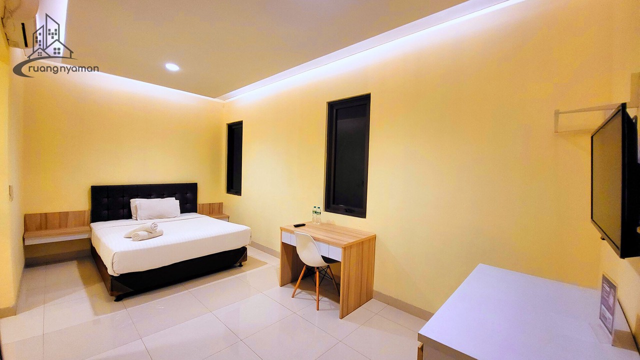 Photo of Bedroom in Bumi Serpong Damai