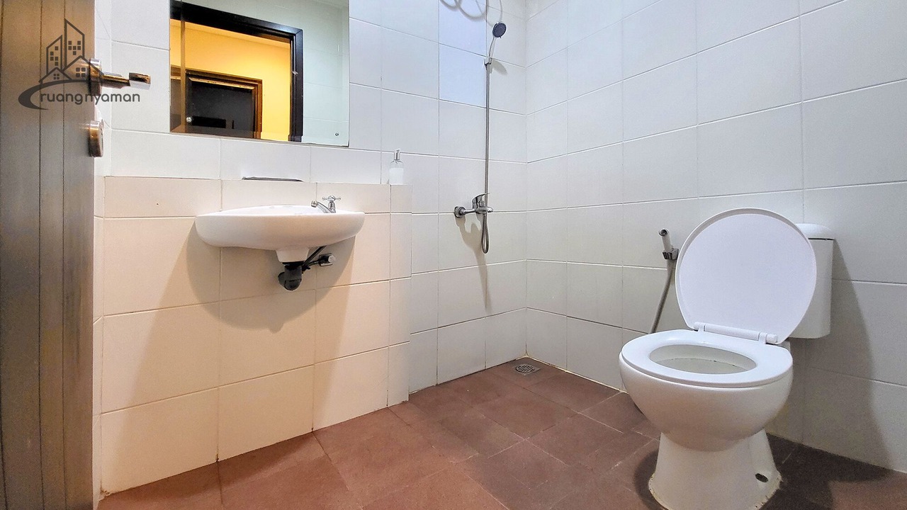 Photo of Bathroom in Bumi Serpong Damai