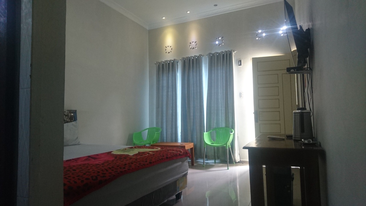 Photo of Bedroom in Pematangsiantar