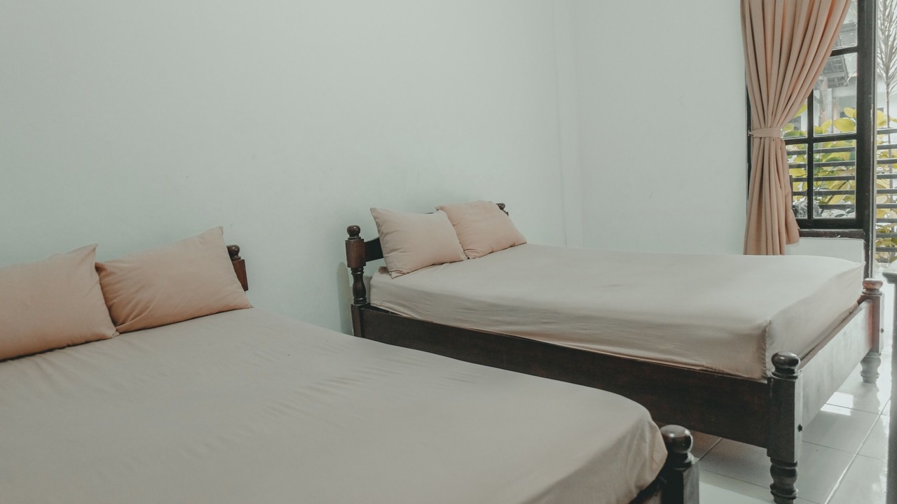Photo of Bedroom in Denpasar Utara