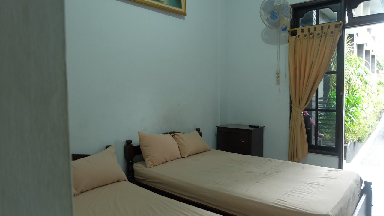 Photo of Bedroom in Denpasar Utara