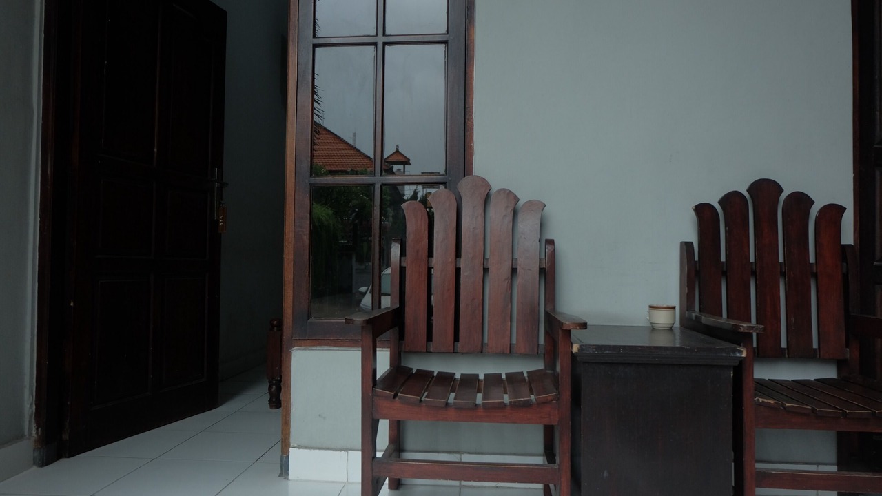 Photo of Bedroom in Denpasar Utara